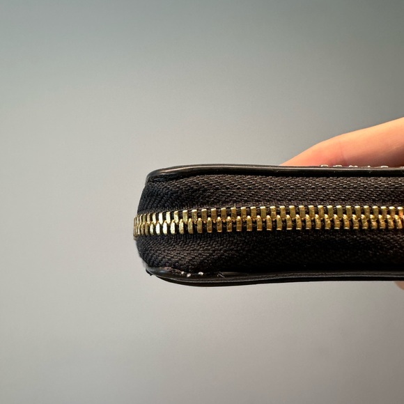 Ted Baker Leather Wallet (Small) - Picture 4 of 4